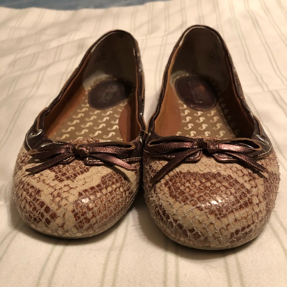 Sperry Shoes - 5 Items for $12.00